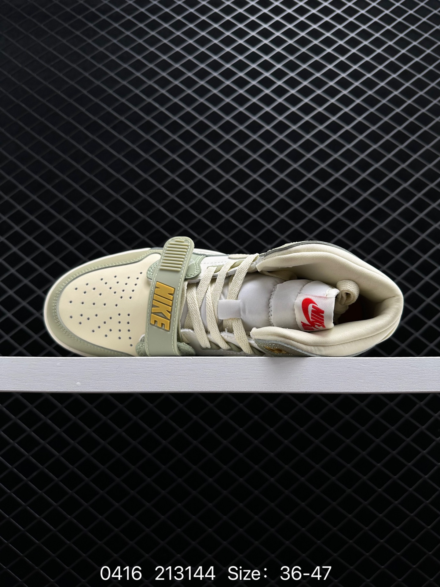 Air Jordan L egacy 312 “Year of the Rabbit”